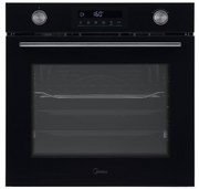 Духовой шкаф Midea MO715103GB фото 2 в Санкт-Петербурге