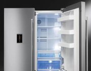 Холодильник SMEG FQ60XPE фото 4 в Санкт-Петербурге