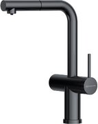 Смеситель Omoikiri KARATSU-S GM фото в Санкт-Петербурге