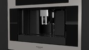 Встраиваемая кофемашина Fulgor Milano FCM 4500 TF X фото 4 в Санкт-Петербурге