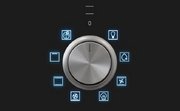 Духовой шкаф Haier HOD-PF08TGB фото 3 в Санкт-Петербурге