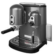 Кофемашина KitchenAid 5KES100EPM фото 2 в Санкт-Петербурге