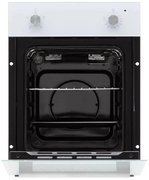 Духовой шкаф KRONA BLUME 45 WH фото 3 в Санкт-Петербурге