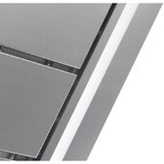 Вытяжка Falmec Diamante 90 ix (800) ECP фото 2 в Санкт-Петербурге