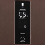 Холодильник Haier A2F737CLBG фото 3 в Санкт-Петербурге