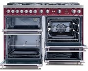 Варочный центр Lofra PR126SMFE+MF/2Ci фото 3 в Санкт-Петербурге