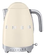 Чайник Смег KLF02CREU фото в Санкт-Петербурге Чайник Smeg KLF02CREU фото в Санкт-Петербурге