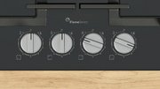 Газовая варочная панель Bosch PPH6A6I40O фото 2 в Санкт-Петербурге