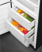 Холодильник Smeg FAB32LBL6 фото 2 в Санкт-Петербурге