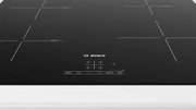 Индукционная варочная панель BOSCH PUE611BB1E фото 2 в Санкт-Петербурге