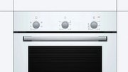 Духовой шкаф Bosch HBF011BV1T фото 2 в Санкт-Петербурге