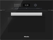 Духовой шкаф Miele H6401B OBSW черный обсидиан Духовой шкаф Miele H6401B OBSW черный обсидиан