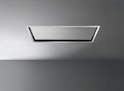 Встраиваемая вытяжка Falmec NUBE ISOLA 90 INOX (без мотора) фото 2 в Санкт-Петербурге