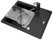 Мойка Франке BFG 611C оникс фото 2 в Санкт-Петербурге Мойка Franke BFG 611C оникс фото 2 в Санкт-Петербурге