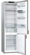 Холодильник Gorenje NRK621STX фото 2 в Санкт-Петербурге