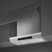 Встраиваемая вытяжка Smeg KSGT63X фото 3 в Санкт-Петербурге