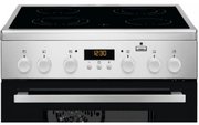Электрическая плита Electrolux EKC964900X фото 2 в Санкт-Петербурге