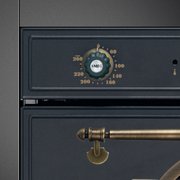 Духовой шкаф Smeg SFP67C1TAO фото 2 в Санкт-Петербурге