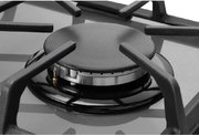 Газовая варочная панель Kuppersberg FG 32 GR фото 4 в Санкт-Петербурге