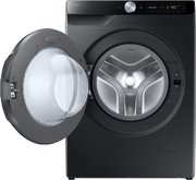 Стирально-сушильная машина Samsung WD90DG6G94BBLP фото 4 в Санкт-Петербурге