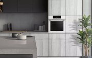 Духовой шкаф Haier HOQ-F6QSN3WB фото 4 в Санкт-Петербурге