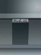 Посудомоечная машина Smeg STA4845 фото 2 в Санкт-Петербурге