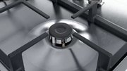 Газовая варочная панель BOSCH PBH6C5B90R фото 4 в Санкт-Петербурге