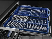 Посудомоечная машина Smeg STA7234LFR фото 4 в Санкт-Петербурге