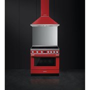 Варочный центр Smeg CPF9IPR фото 2 в Санкт-Петербурге