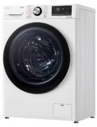 Стиральная машина LG AI DD F2V9HS9W фото 2 в Санкт-Петербурге