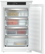 Встраиваемая морозильная камера Liebherr IFSd 3904 фото 3 в Санкт-Петербурге