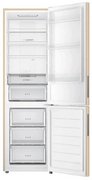 Холодильник Haier CEF538CGG фото 4 в Санкт-Петербурге