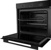 Духовой шкаф Kuppersberg HO 603 B фото 2 в Санкт-Петербурге