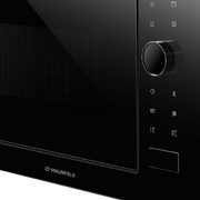 Встраиваемая микроволновая печь Maunfeld XBMO252GB Glossy фото 2 в Санкт-Петербурге