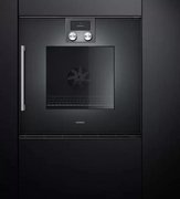 Духовой шкаф Gaggenau BOP 250-101 фото 3 в Санкт-Петербурге