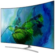 Телевизор Samsung QE55Q8CAM фото 2 в Санкт-Петербурге