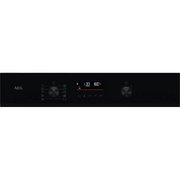 Духовой шкаф AEG NBA5P531AB фото 2 в Санкт-Петербурге