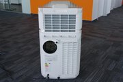 Мобильный кондиционер Electrolux EACM-10 AG/TOP/SFI/N3_S фото 4 в Санкт-Петербурге