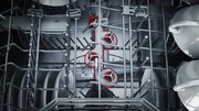 Встраиваемая посудомоечная машина Bosch SBV6ZCX49E фото 4 в Санкт-Петербурге
