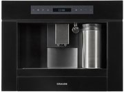 Встраиваемая кофемашина Graude KV 45.0 S Встраиваемая кофемашина Graude KV 45.0 S фото