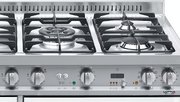 Варочный центр Lofra PBP126SMFET+DMFT/2AEO фото 3 в Санкт-Петербурге