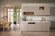 Встраиваемая посудомоечная машина Miele G 7710 SCi AutoDos фото 4 в Санкт-Петербурге