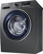Стиральная машина Samsung WW80J5545FX фото 4 в Санкт-Петербурге