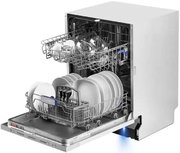 Встраиваемая посудомоечная машина Maunfeld MLP-12S Light Beam Встраиваемая посудомоечная машина Maunfeld MLP-12S Light Beam