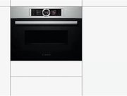 Духовой шкаф Bosch CMG 636BS1 фото 2 в Санкт-Петербурге