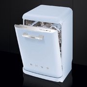 Посудомоечная машина Smeg LVFABPB фото 3 в Санкт-Петербурге