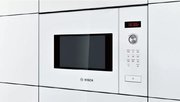 Встраиваемая микроволновая печь Bosch HMT75M624 фото 3 в Санкт-Петербурге