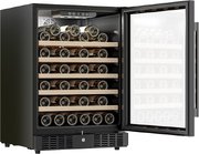Винный шкаф Meyvel MV52-KBT1 фото 2 в Санкт-Петербурге
