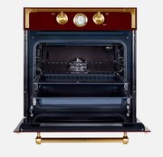 Духовой шкаф Kuppersberg RC 699 BOR Bronze фото 3 в Санкт-Петербурге