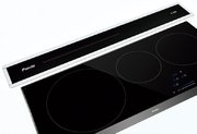 Встраиваемая в столешницу вытяжка Pando E-350/90 IX-CR NE 1350 INT/EXT фото 2 в Санкт-Петербурге
